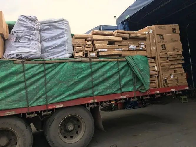 清河家具托运